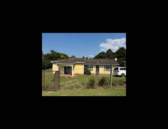 3 BEDROOM HOUSE SOLD IN GREENDALE